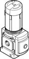 Festo MS6-LRB-1/2-D5-A4-AS Regülatör
