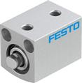 Festo ADVC-12-10-P Kısa stroklu silindir