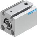 Festo AEVC-12-5-P-A Kısa stroklu silindir