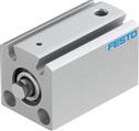 Festo AEVC-12-10-P-A Kısa stroklu silindir