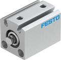 Festo ADVC-12-5-P-A Kısa stroklu silindir