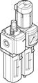 Festo MSB4-1/4-FRC5:J1M1-Z Şartlandırıcı kombinasyonu