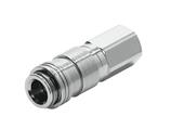 Festo KD2-M5-I Kaplin soketi