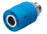 Festo KDS6-1/2-A Quick coupling socket