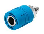 Festo KDS6-CK-9 Quick coupling socket