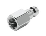 Festo KS3-1/8-I Kaplin soketi
