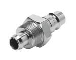 Festo KSS6-CK-13 Quick coupling plug