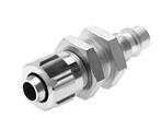 Festo KSS6-CK-9-S Quick coupling plug