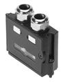 Festo FBS-SUB-9-GS-2X4POL-B Soket