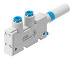 Festo VN-10-L-T3-PQ2-VQ2-RO1-A Vakum jeneratörü