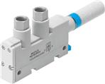 Festo VN-10-L-T3-PI4-VI4-RO1-A Vakum jeneratörü