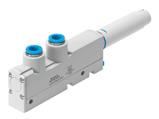 Festo VN-14-L-T4-PQ3-VQ3-RO2-A Vakum jeneratörü