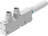Festo VN-14-L-T4-PI5-VI5-RO2-A Vakum jeneratörü