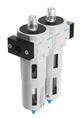 Festo LFMBA-1/2-D-MIDI-DA Hassas filtre kombinasyonu