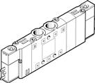 Festo CPE10-M1BH-5/3B-M7-B Selenoid valf