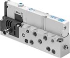 Festo VMPA1-M1H-M-S-M7-PI Selenoid valf