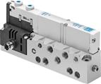 Festo VMPA1-M1H-G-S-M7-PI Selenoid valf
