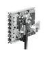 Festo HSP-25-AS Handling modülü
