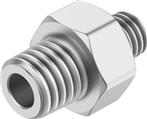 Festo ESK-1/8-1/4 Çift nipel