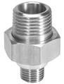 Festo ESK-1/4-1/2 Çift nipel