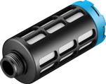 Festo U-3/8-20 Susturucu