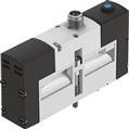 Festo VSVA-B-M52-MZH-A1-1R5L Selenoid valf
