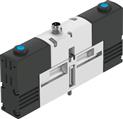 Festo VSVA-B-P53C-ZH-A2-1R2L Selenoid valf