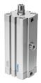 Festo CLR-63-50-L-P-A Doğrusal/döner kilitleme