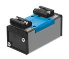 Festo VL-5/2-D-3-C-EX Pnömatik Valf|Hava tetiklemeli valf