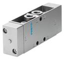 Festo JDH-5-1/4-EX Pnömatik Valf|Hava tetiklemeli valf