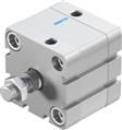 Festo ADN-50-15-A-P-A Kompakt silindir