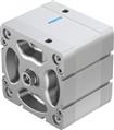 Festo ADN-100-25-I-P-A Kompakt silindir