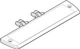 Festo CPX-ST-1 Etiket tutucu