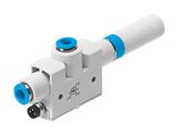 Festo VN-05-L-T4-PQ2-VQ2-O1-P Vakum jeneratörü