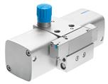 Festo DPA-40-10 Basınç yükseltici