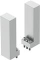 Festo BUB-HGPL-25 Tutucu çenesi