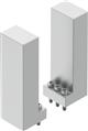 Festo BUB-HGPL-40 Tutucu çenesi