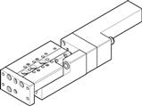 Festo SLTE-16-50-LS-G04 Mini slide