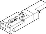 Festo SLTE-16-80-LS-G04 Mini slide