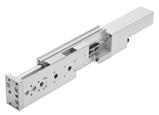 Festo SLTE-16-100-LS-G04 Mini slide