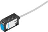 Festo SOEG-E-Q20-PP-K-2L-TI Receiver