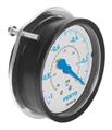 Festo FVAM-63-V1/0-G1/4-EN Vakum manometresi