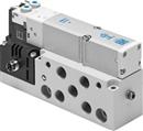 Festo VMPA2-M1H-K-S-G1/8-PI Selenoid valf