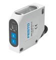 Festo SOEC-RT-Q50-PS-S-7L Renk sensörü