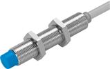 Festo SIED-M12NB-ZS-K-L Yaklaşım sensörü|Silindir Sensörü