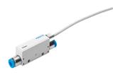 Festo SFET-R1000-L-WQ4-D-K3 Flow sensor
