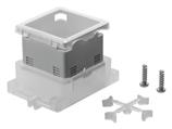 Festo SFEV-FH1 Panel mounting kit