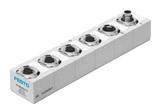 Festo CP-E08-M12-CL Giriş / Çıkış Modülü|I/O Modülü