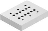 Festo CPV10-VI-P6-M7-D Multi-pin