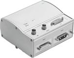Festo SFC-DC-VC-3-E-H0-IO Motor controller